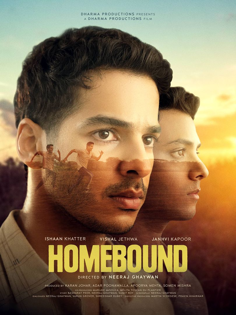Homebound