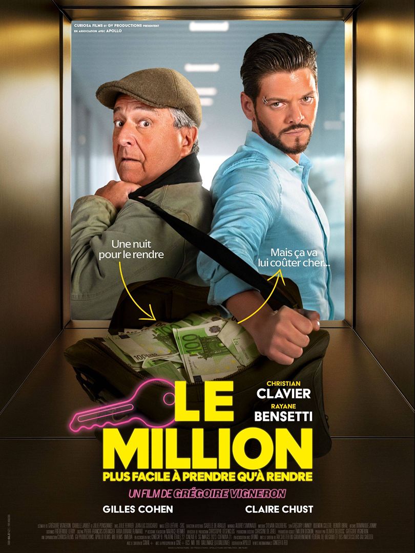 Million Dollar Madness