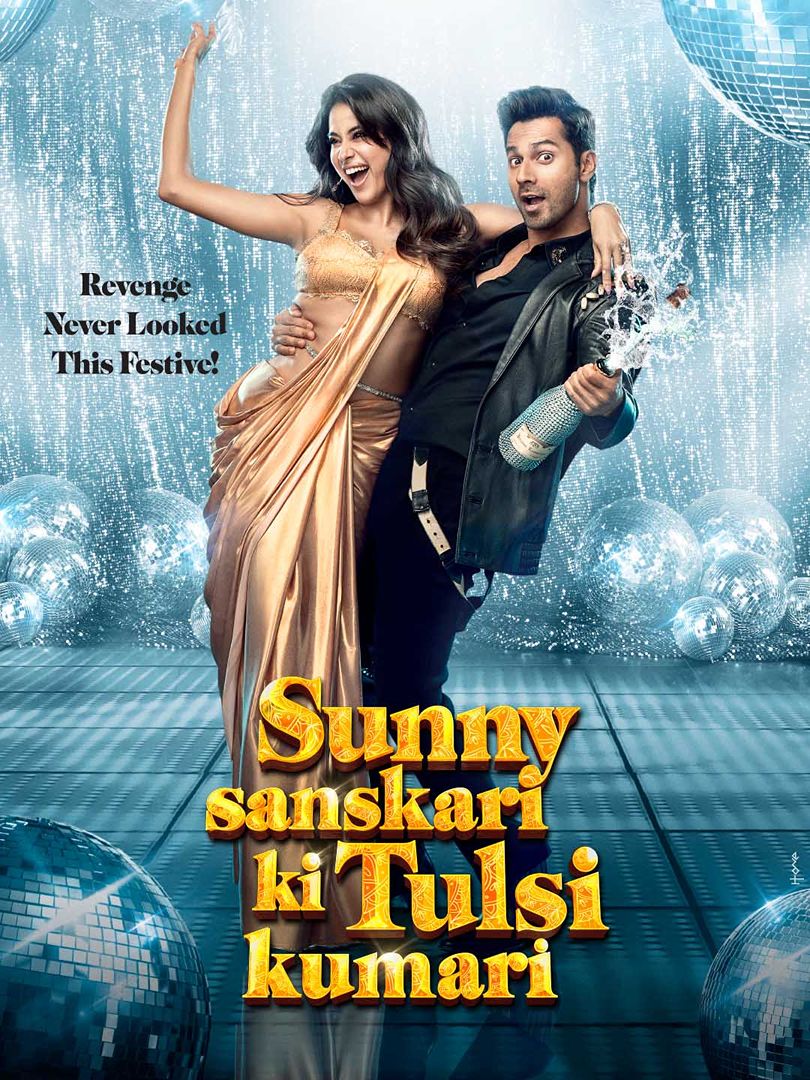 Sunny Sanskari Ki Tulsi Kumari