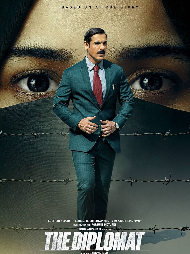 The Diplomat