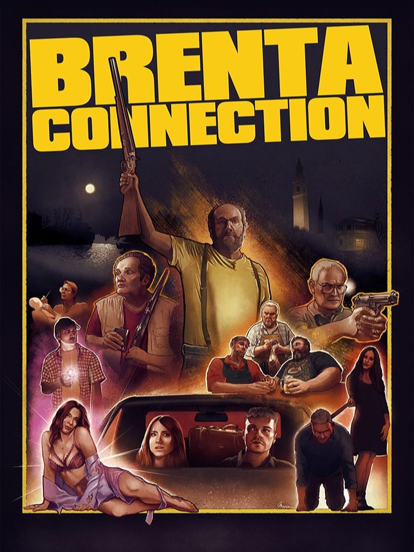Brenta Connection