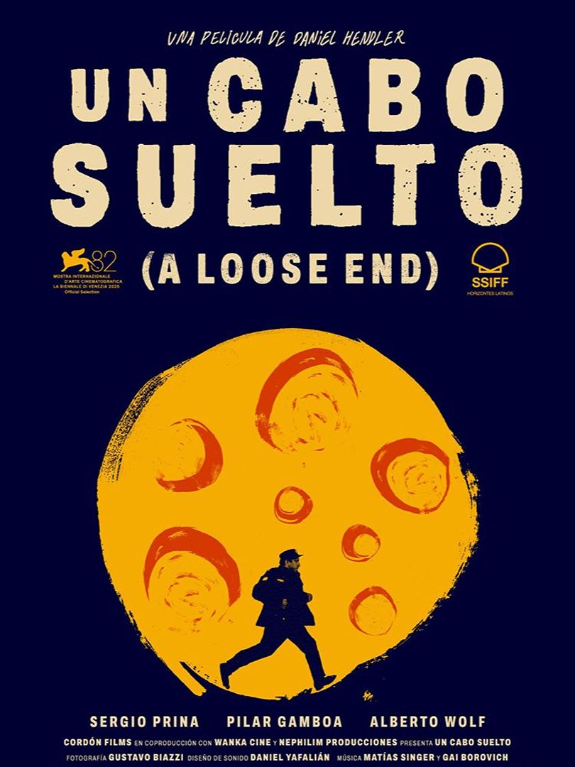 Un Cabo Suelto