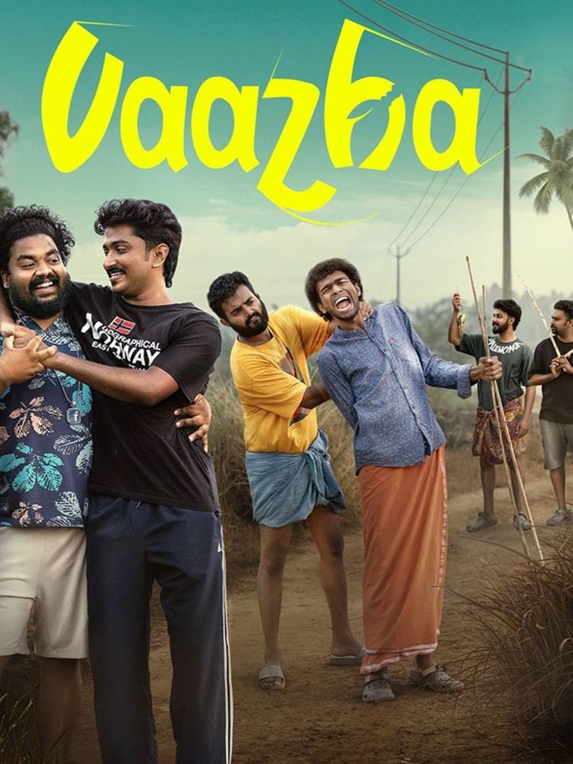 Vaazha: Biopic of a Billion Boys