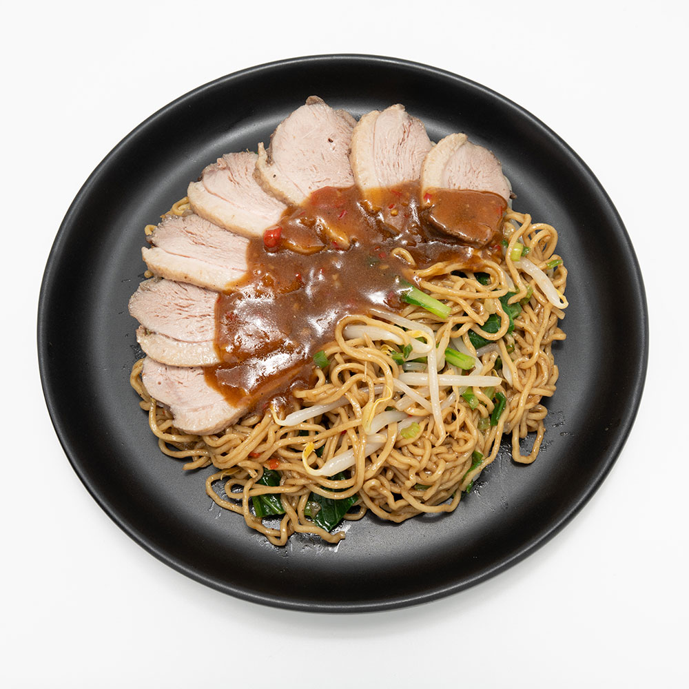 XIA Noodle