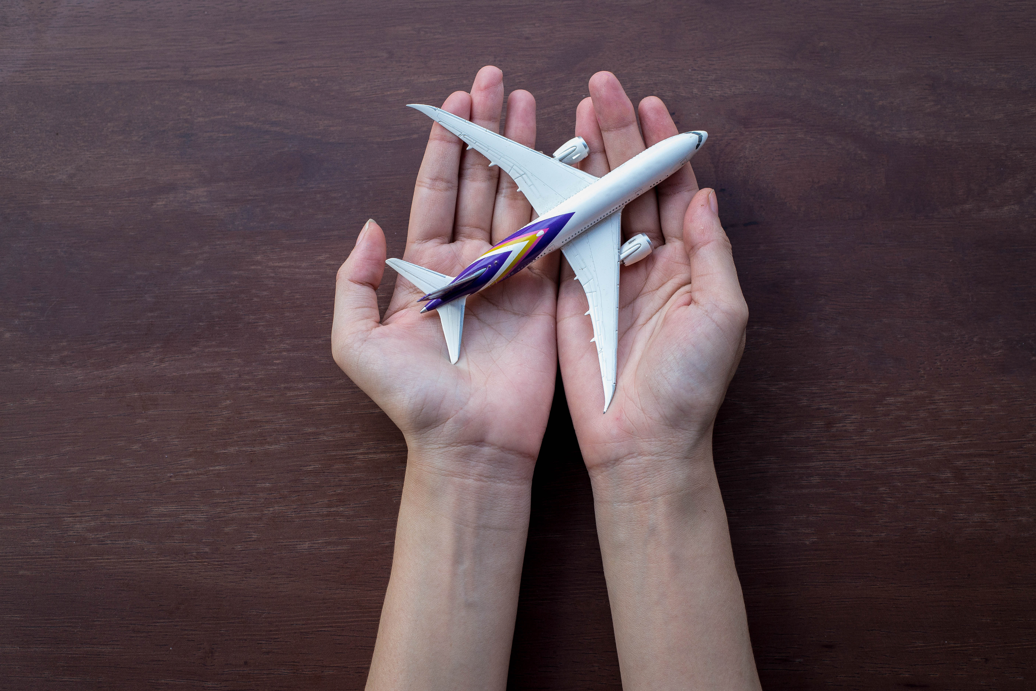 Transfer Miles