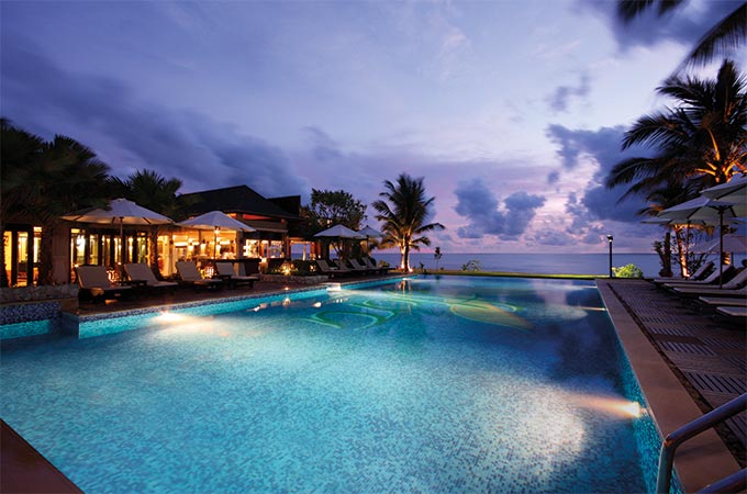Hotels