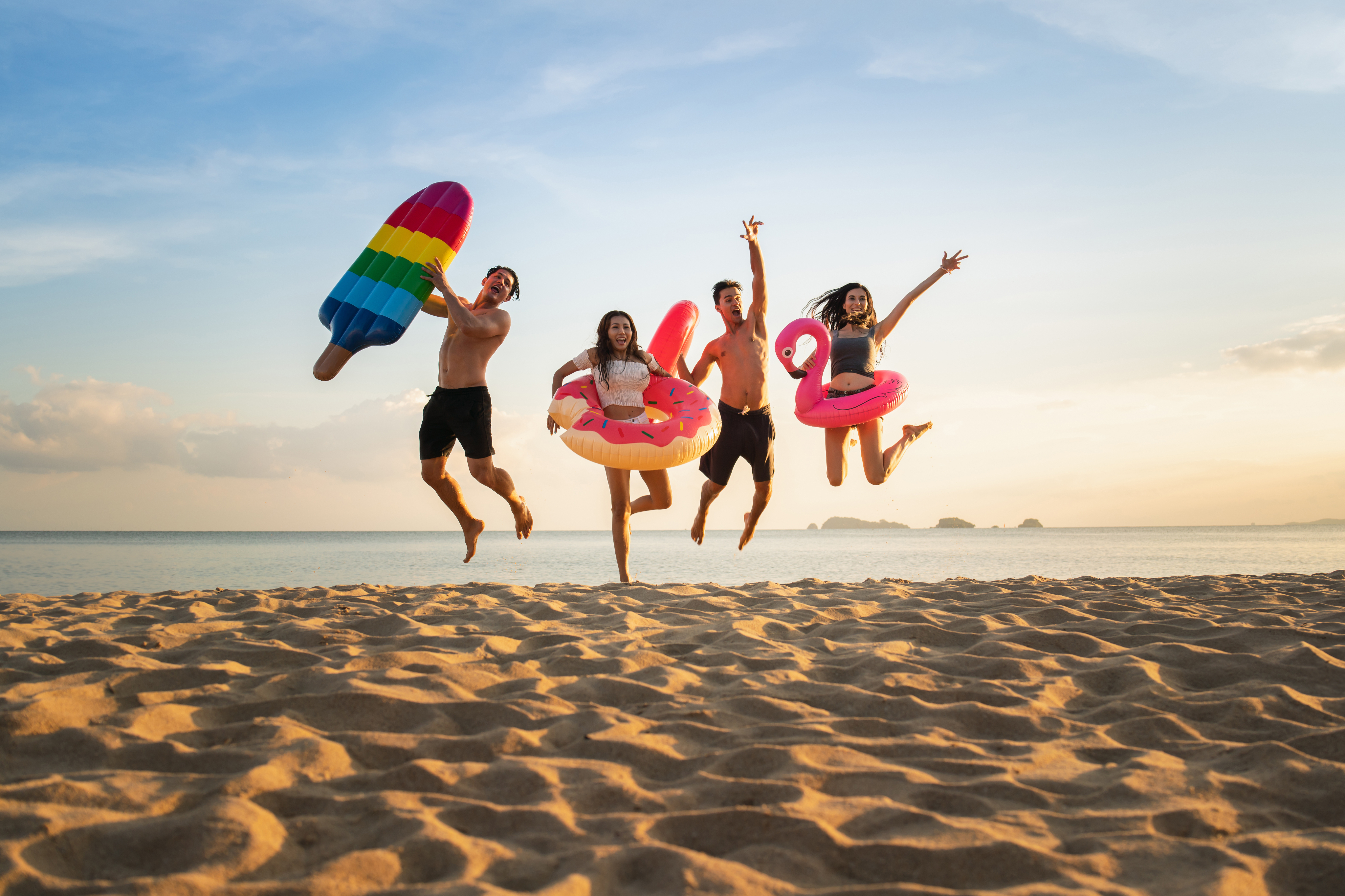 Royal Orchid Holiday