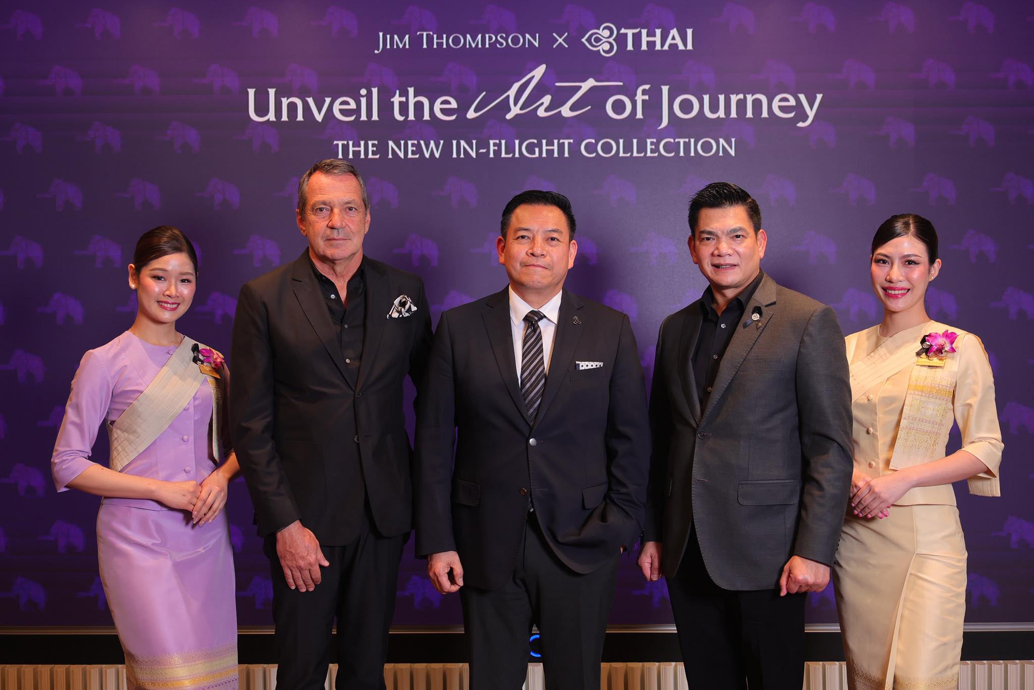 ข่าวการบินไทย