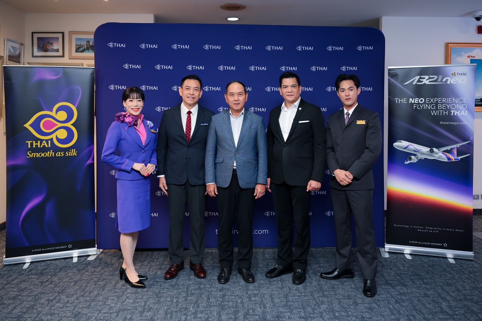 THAI News