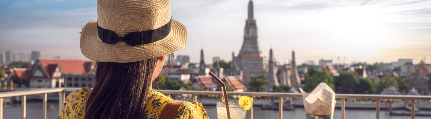 Bangkok-bliss
