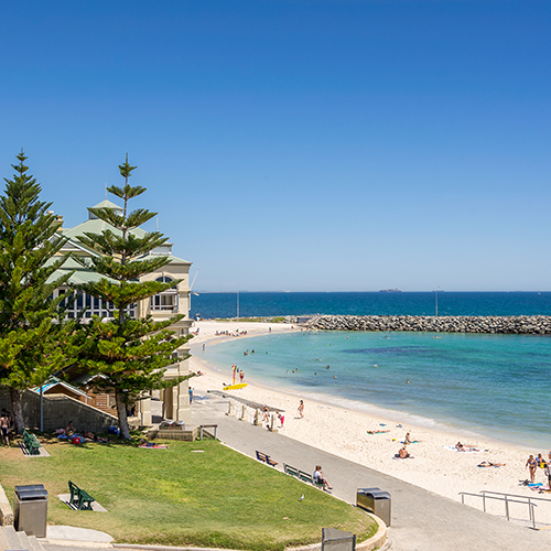 Perth