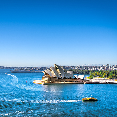 Sydney