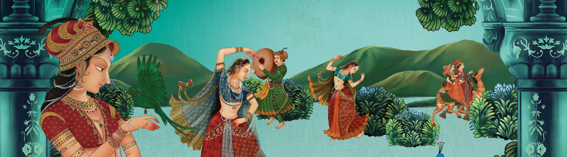 immerse-in-india