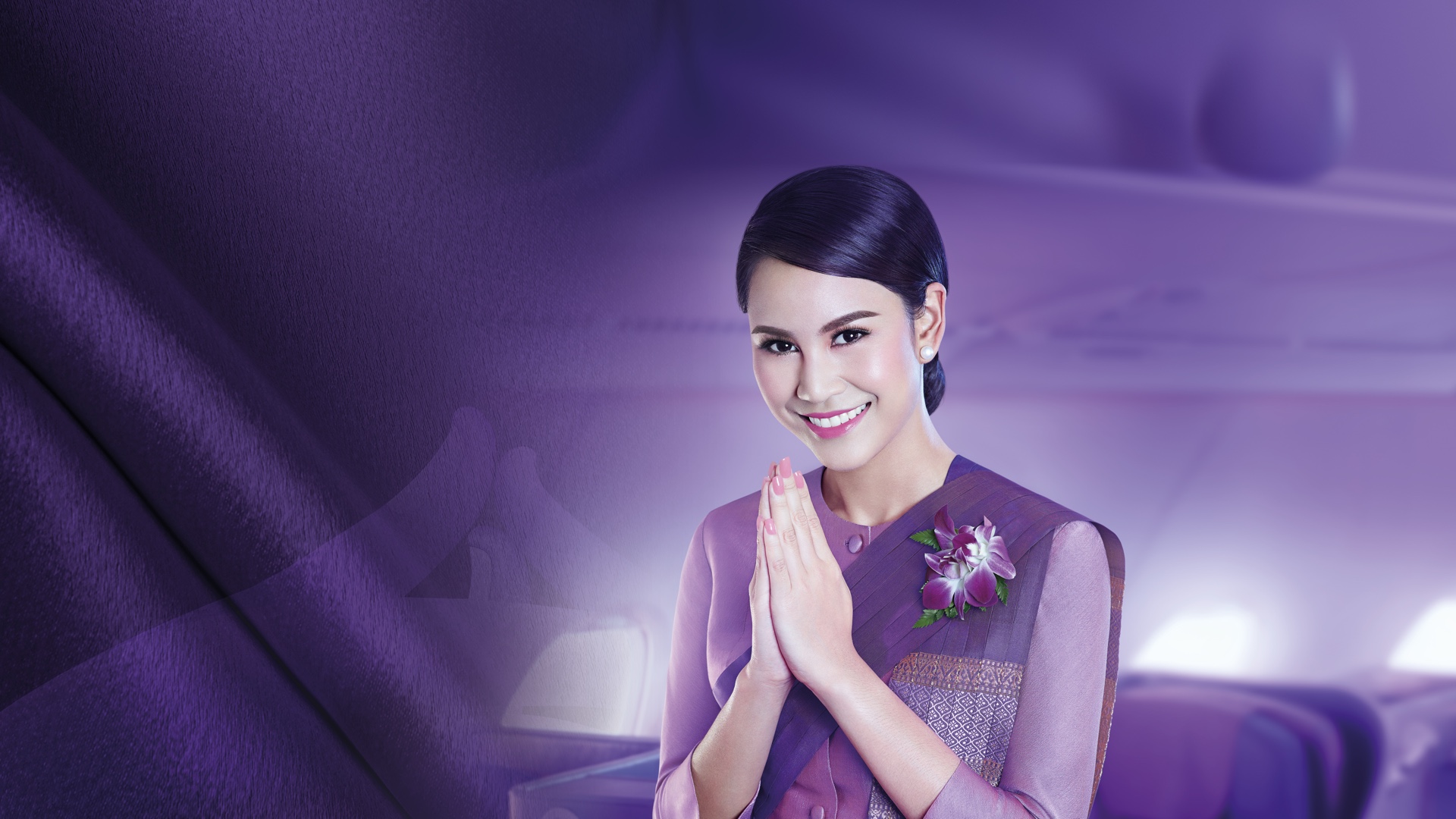 Reconnect to Thailand