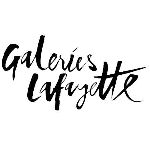 Galeries Lafayette Paris Haussmann