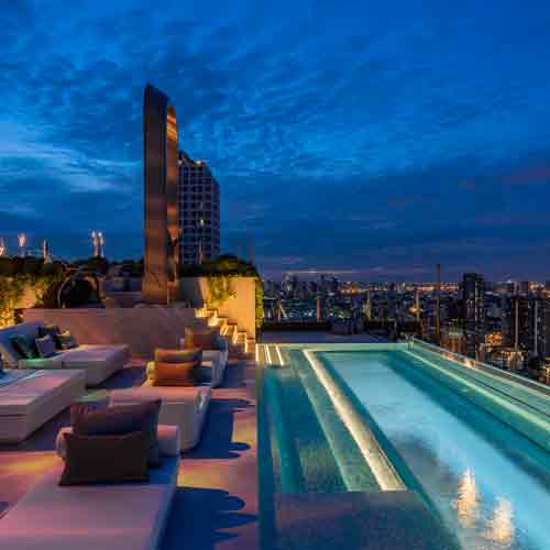 INNSiDE by Meliá Bangkok Sukhumvit
