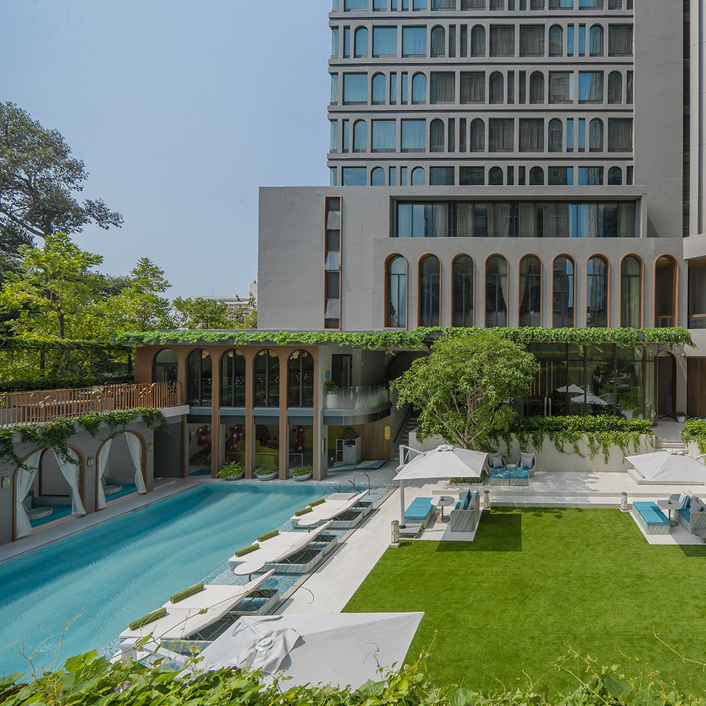 MELIA PATTAYA HOTEL