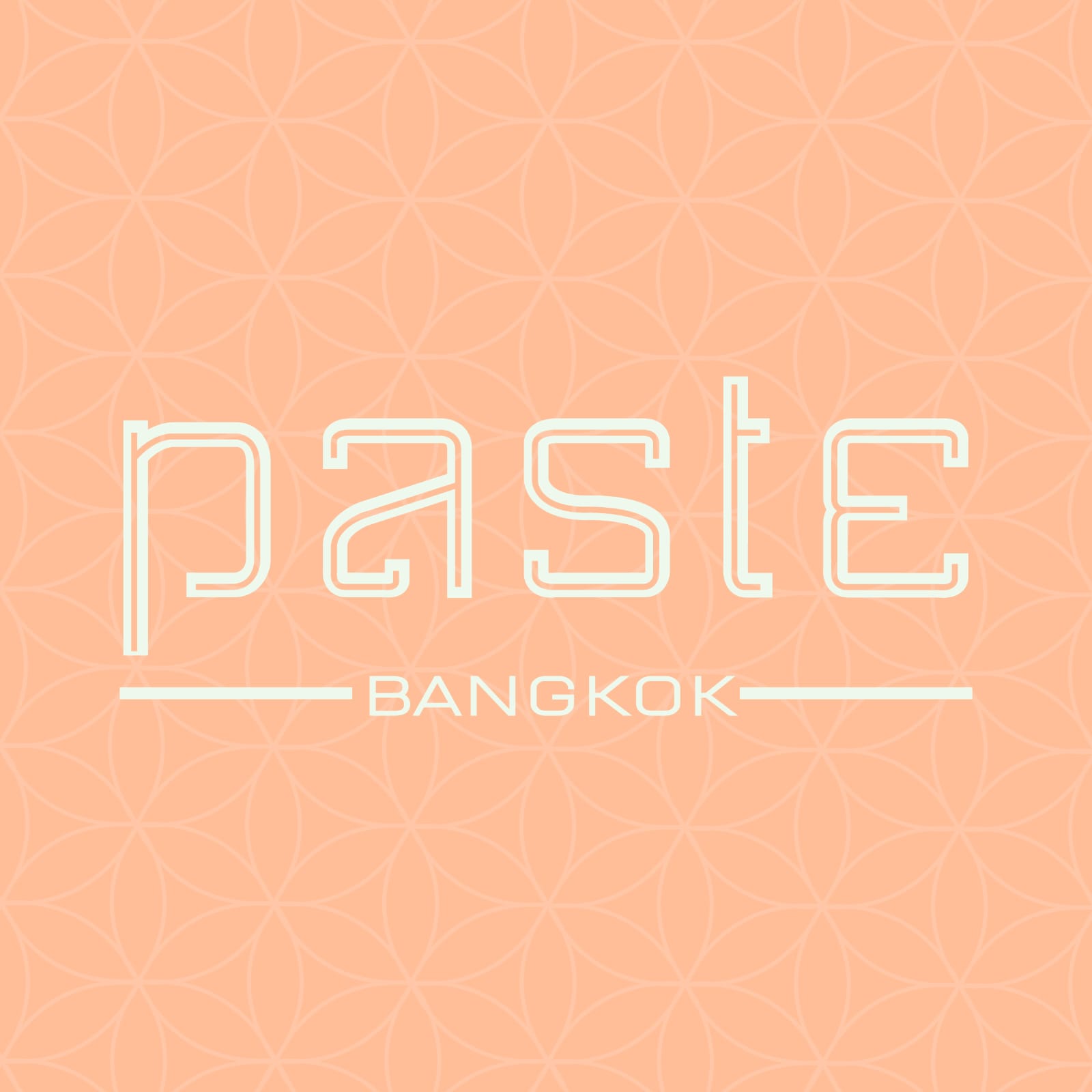 Paste Bangkok