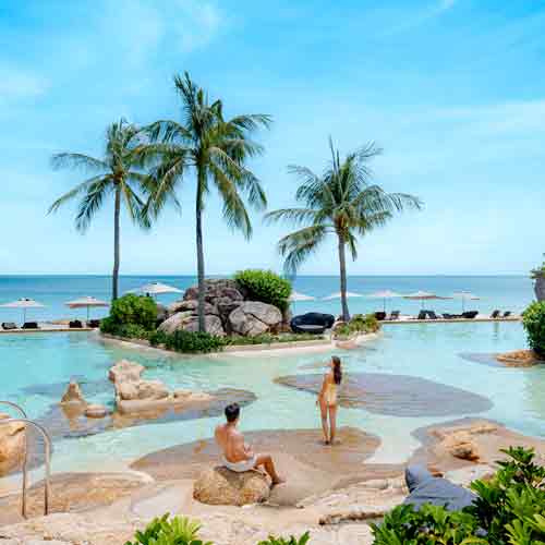 Sheraton Samui Resort