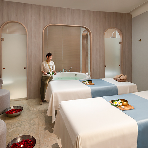 Spa Cenvaree
