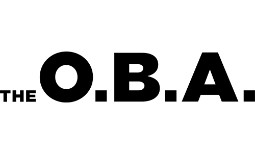 THE O.B.A.