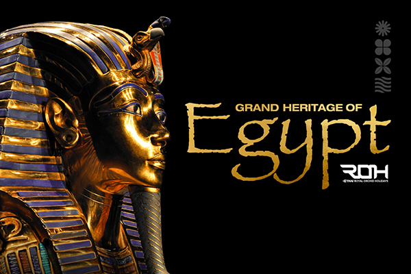 Grand Heritage of Egypt
