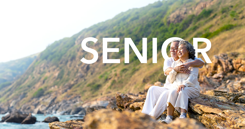 SENIOR FARE
