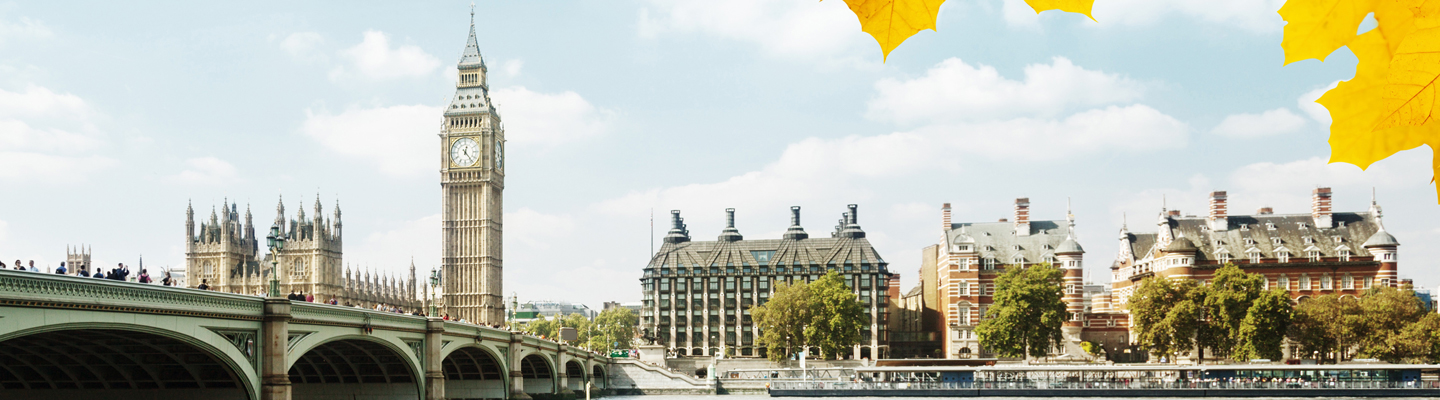 ลอนดอน
