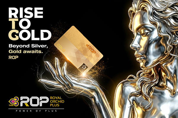 Rise-To-Gold