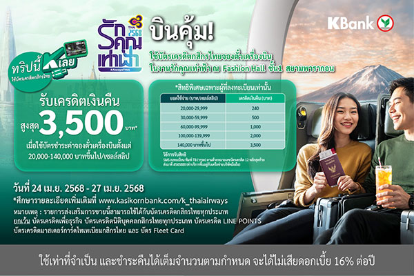 KBANK