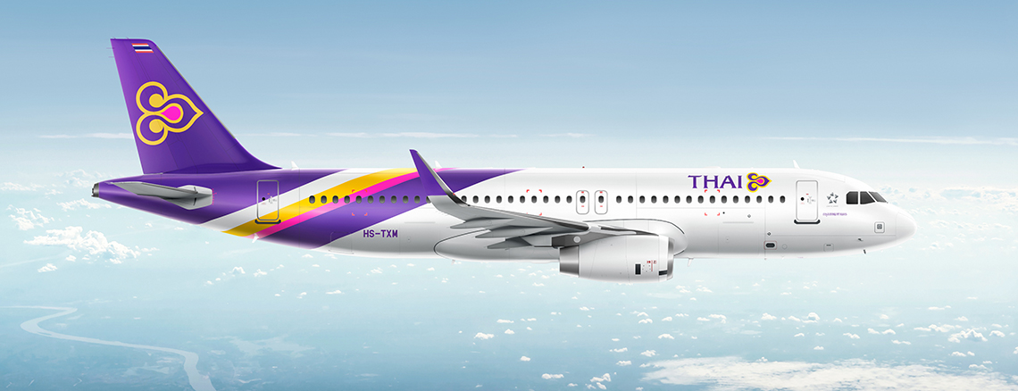 Our Aircraft