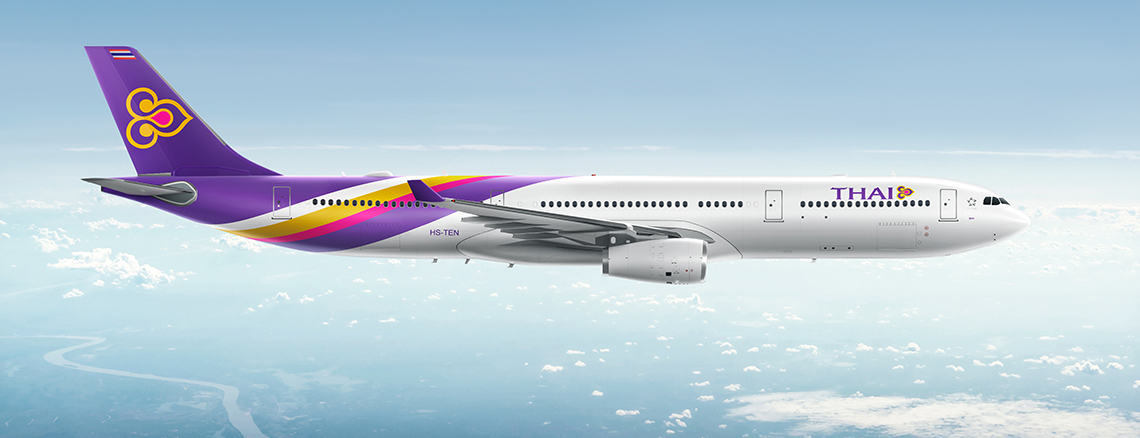 Our Aircraft