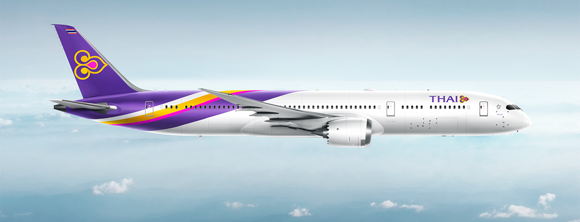 Our Aircraft