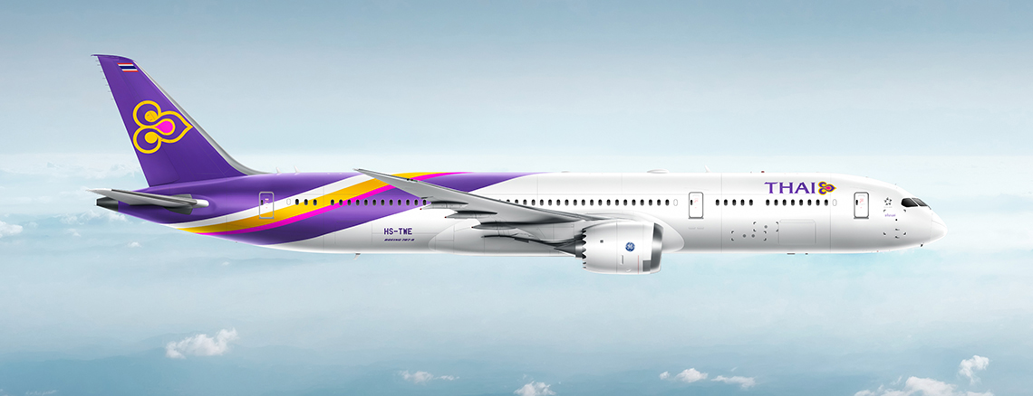B787-9