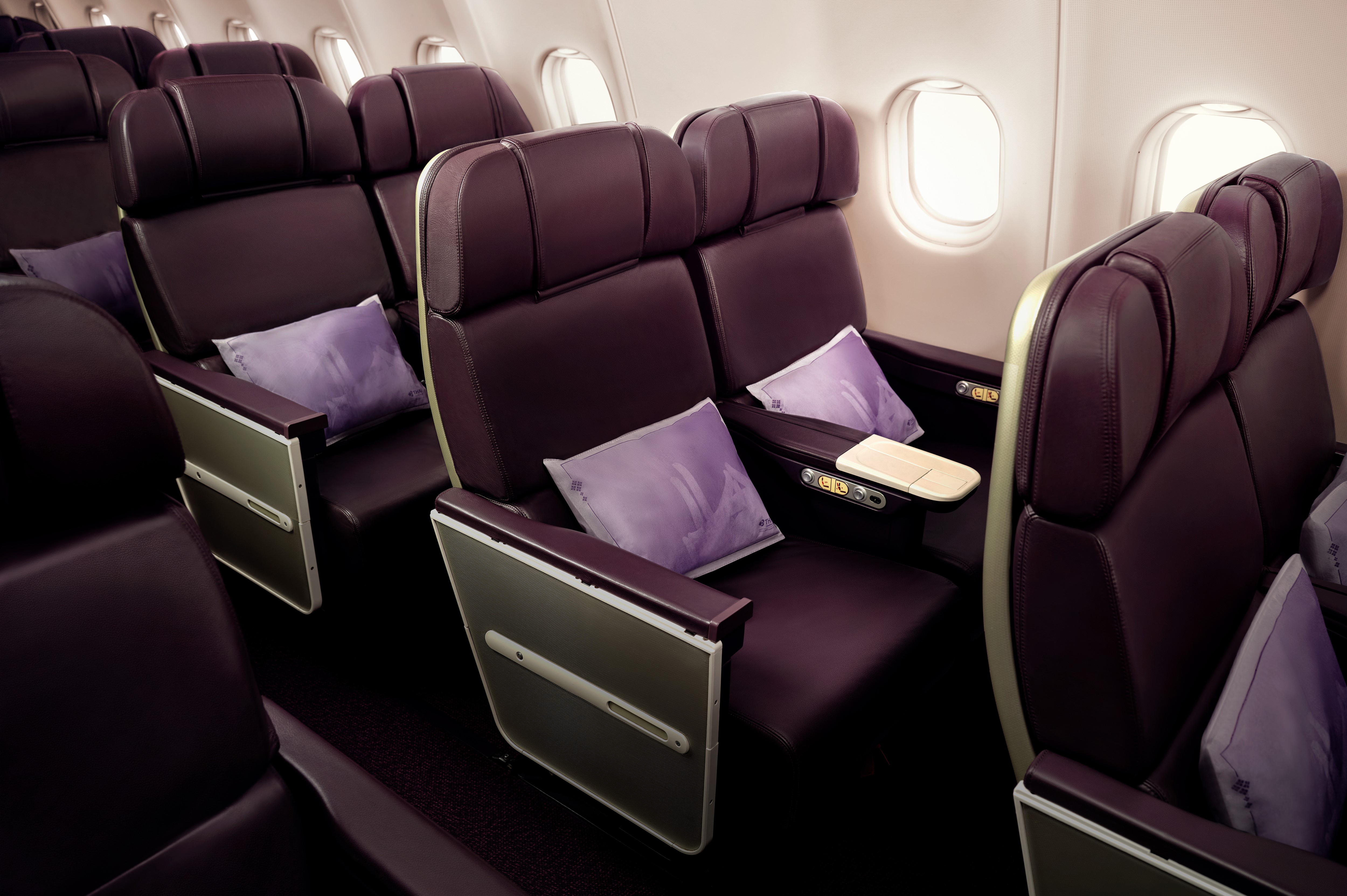 Premium Economy