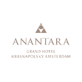 Anantara Grand Hotel Krasnapolsky Amsterdam