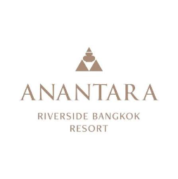 Anantara Riverside Bangkok Resort