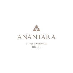 Anantara Siam Bangkok Hotel