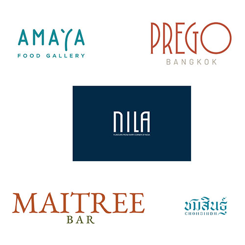 Amari Bangkok