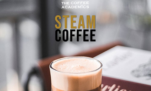 The Coffee Academics