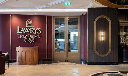 Lawry's