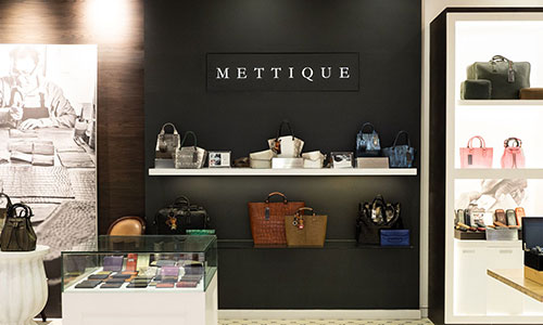 Mettique