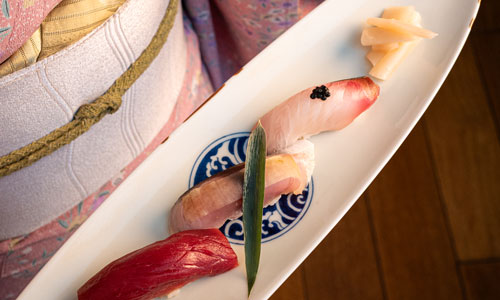 The Okura Prestige Bangkok