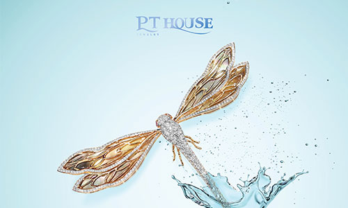 PT HOUSE JEWELRY