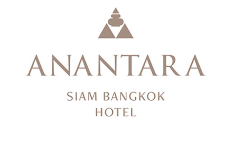 Anantara Siam Bangkok Hotel