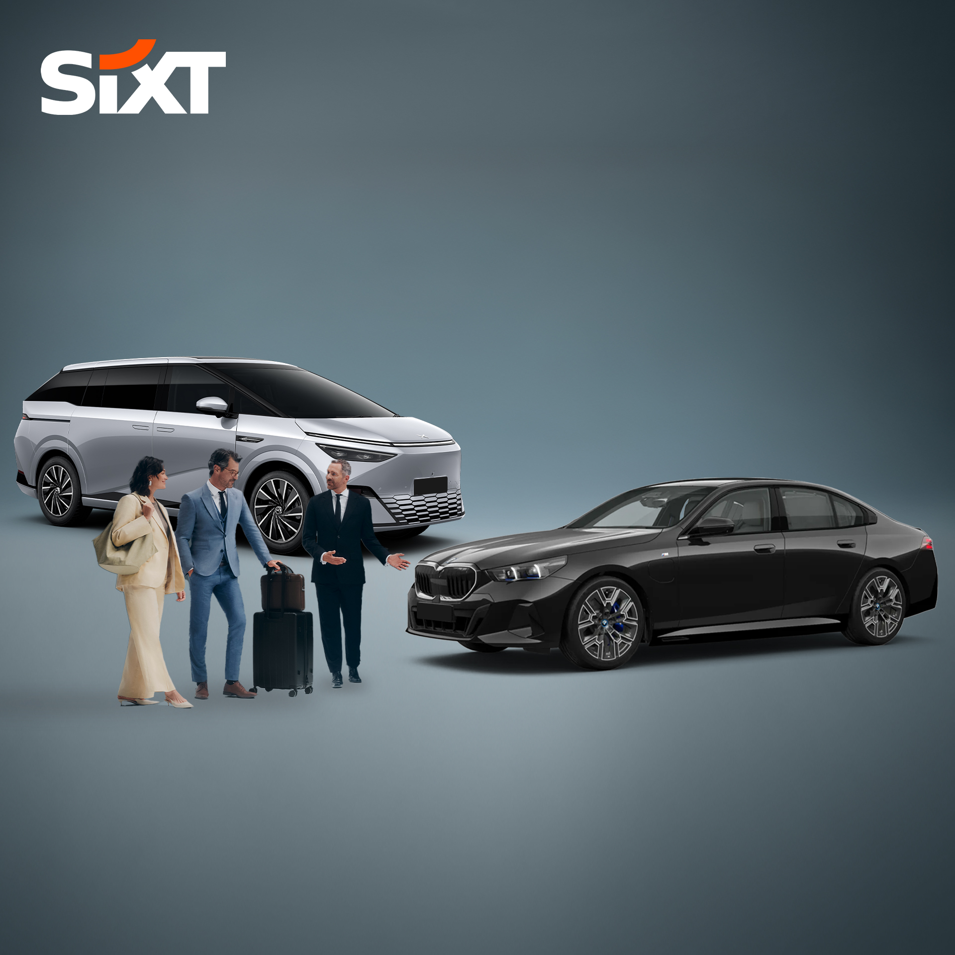 SIXT 