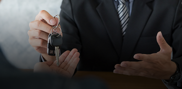 Car Rental Partners