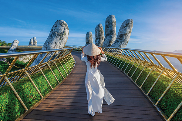 Vibrant Vietnam Awaits