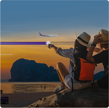 ROP Smart Miles Pay