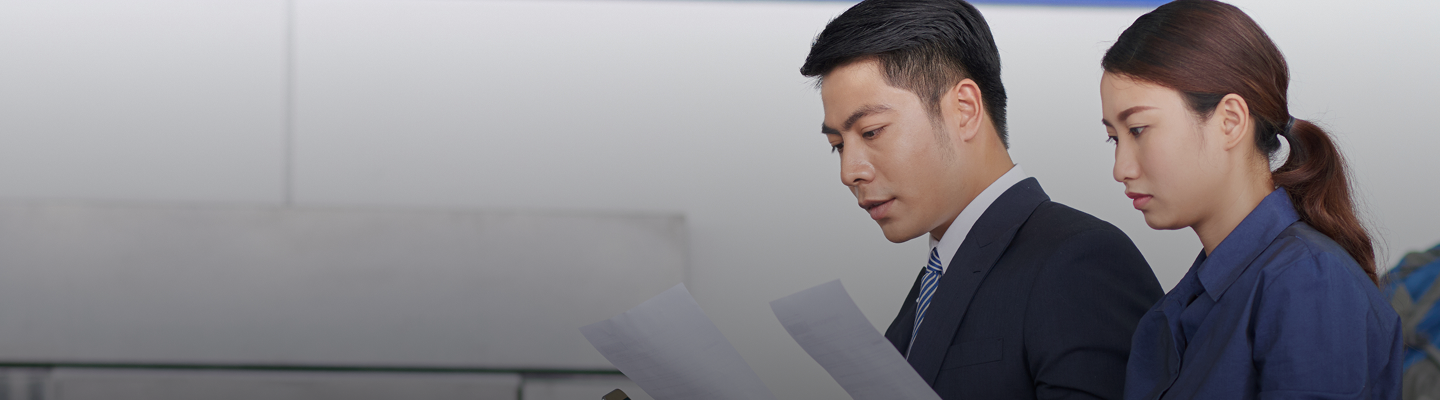 THAI Corporate plus